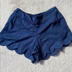 LILY PULITZER SHORTS